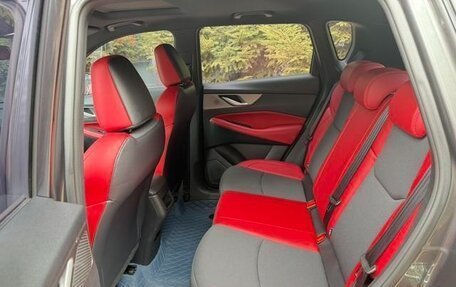Changan CS35 Plus, 2023 год, 1 450 000 рублей, 11 фотография