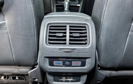 Volkswagen Touran III, 2022 год, 1 744 757 рублей, 11 фотография