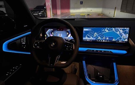 BMW X3, 2025 год, 8 000 000 рублей, 9 фотография