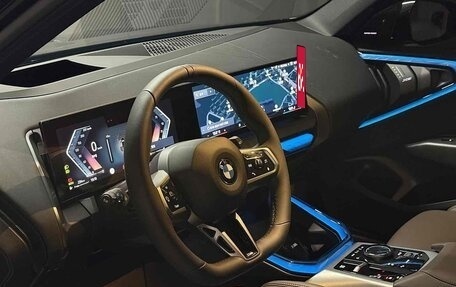 BMW X3, 2025 год, 8 000 000 рублей, 7 фотография