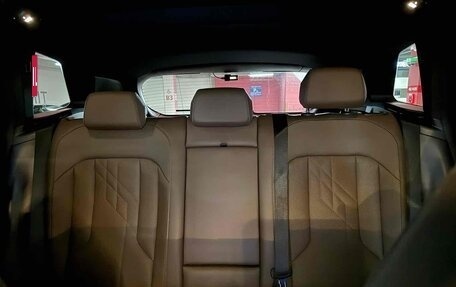 BMW X3, 2025 год, 8 000 000 рублей, 10 фотография