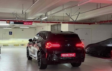 BMW X3, 2025 год, 8 000 000 рублей, 4 фотография