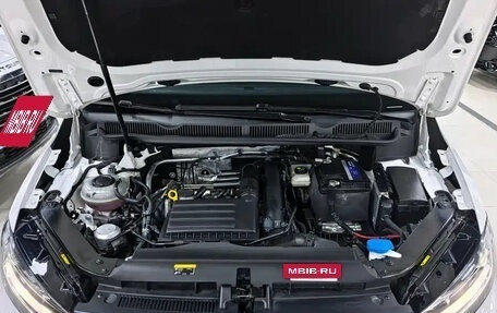 Volkswagen Touran III, 2022 год, 1 744 757 рублей, 12 фотография