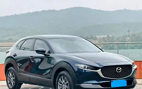 Mazda CX-30 I, 2021 год, 1 750 000 рублей, 1 фотография