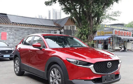 Mazda CX-30 I, 2022 год, 1 800 000 рублей, 1 фотография