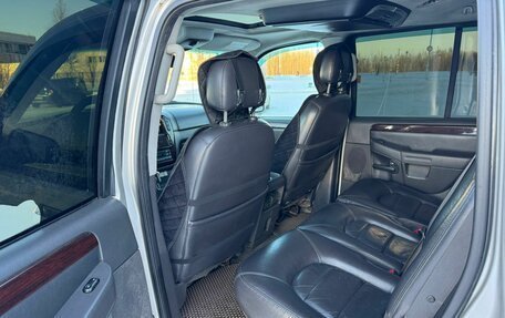 Ford Explorer III, 2005 год, 580 000 рублей, 1 фотография