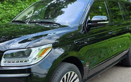 Lincoln Navigator, 2020 год, 10 000 000 рублей, 1 фотография
