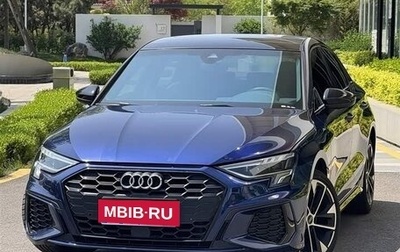 Audi A3, 2022 год, 1 800 000 рублей, 1 фотография