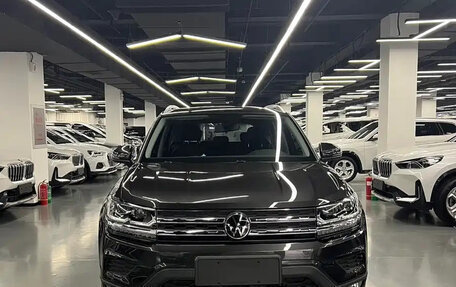 Volkswagen Tharu, 2022 год, 1 836 757 рублей, 2 фотография