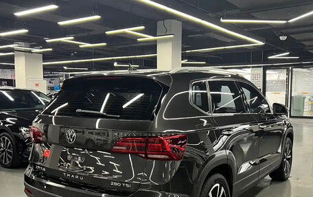 Volkswagen Tharu, 2022 год, 1 836 757 рублей, 5 фотография