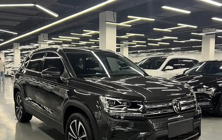 Volkswagen Tharu, 2022 год, 1 836 757 рублей, 3 фотография