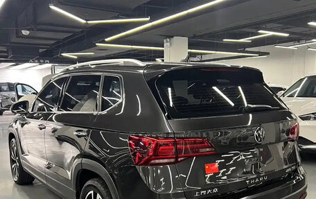 Volkswagen Tharu, 2022 год, 1 836 757 рублей, 4 фотография