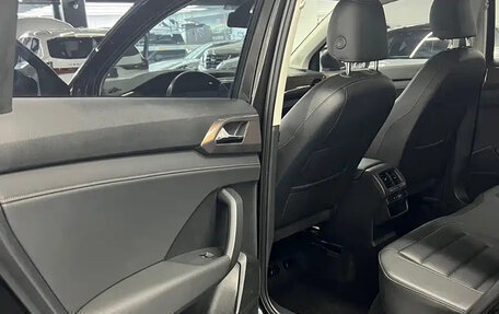 Volkswagen Tharu, 2022 год, 1 836 757 рублей, 11 фотография