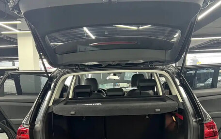 Volkswagen Tharu, 2022 год, 1 836 757 рублей, 12 фотография