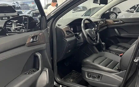 Volkswagen Tharu, 2022 год, 1 836 757 рублей, 6 фотография