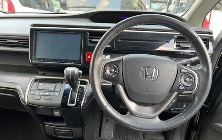 Honda Stepwgn IV, 2016 год, 1 510 000 рублей, 7 фотография