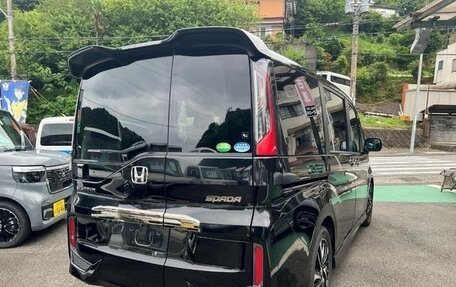 Honda Stepwgn IV, 2016 год, 1 510 000 рублей, 4 фотография