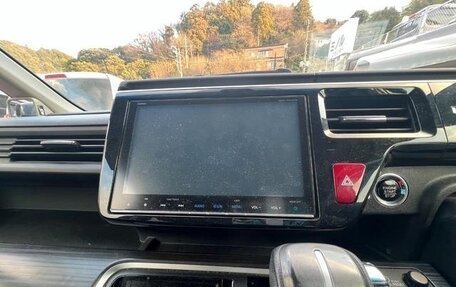 Honda Stepwgn IV, 2016 год, 1 510 000 рублей, 10 фотография