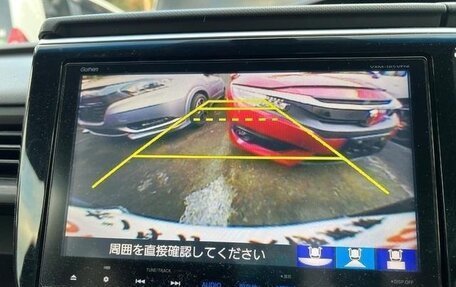 Honda Stepwgn IV, 2016 год, 1 510 000 рублей, 11 фотография