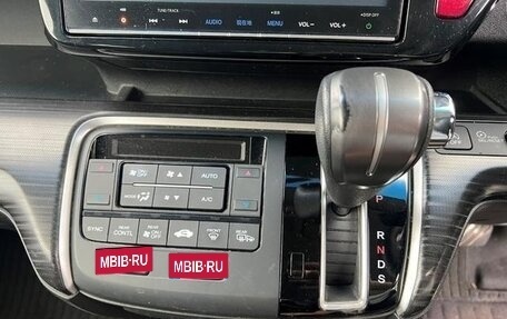 Honda Stepwgn IV, 2016 год, 1 510 000 рублей, 9 фотография