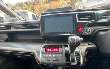 Honda Stepwgn IV, 2016 год, 1 510 000 рублей, 8 фотография
