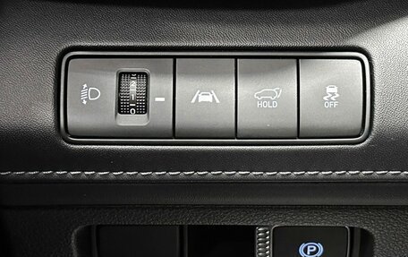 Hyundai Santa Fe IV, 2020 год, 3 867 000 рублей, 20 фотография