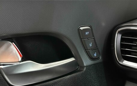 Hyundai Santa Fe IV, 2020 год, 3 867 000 рублей, 19 фотография