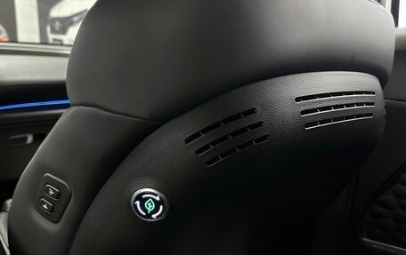 Hyundai Santa Fe IV, 2020 год, 3 867 000 рублей, 28 фотография