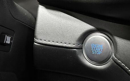 Hyundai Santa Fe IV, 2020 год, 3 867 000 рублей, 27 фотография