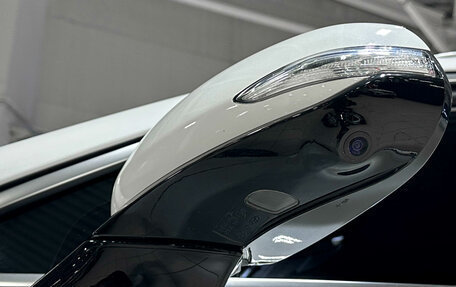 Hyundai Santa Fe IV, 2020 год, 3 867 000 рублей, 30 фотография