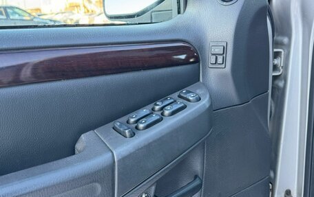 Ford Explorer III, 2005 год, 580 000 рублей, 4 фотография