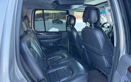 Ford Explorer III, 2005 год, 580 000 рублей, 3 фотография