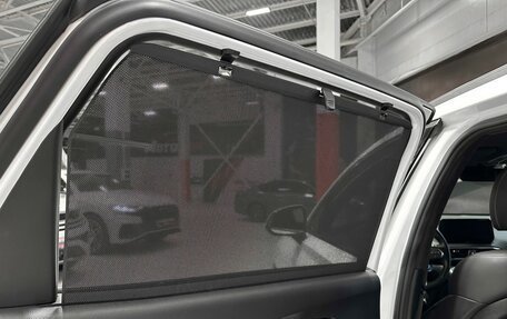 Hyundai Santa Fe IV, 2020 год, 3 867 000 рублей, 29 фотография