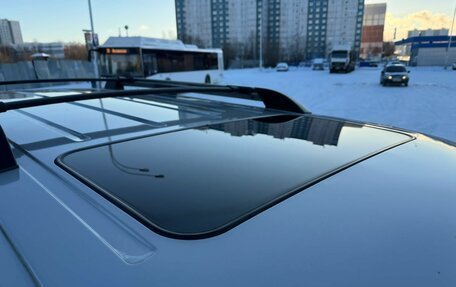 Ford Explorer III, 2005 год, 580 000 рублей, 9 фотография