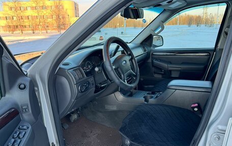 Ford Explorer III, 2005 год, 580 000 рублей, 8 фотография