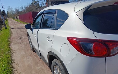 Mazda CX-5 II, 2016 год, 1 999 999 рублей, 5 фотография