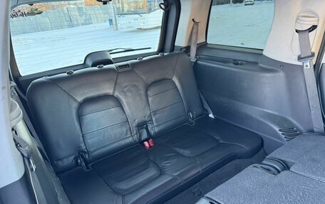 Ford Explorer III, 2005 год, 580 000 рублей, 11 фотография