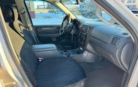 Ford Explorer III, 2005 год, 580 000 рублей, 10 фотография