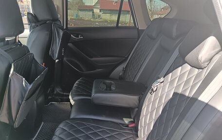 Mazda CX-5 II, 2016 год, 1 999 999 рублей, 7 фотография