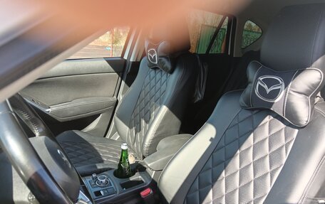Mazda CX-5 II, 2016 год, 1 999 999 рублей, 9 фотография