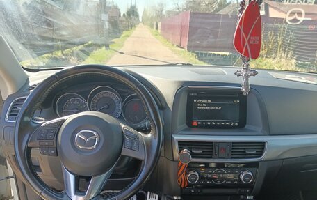 Mazda CX-5 II, 2016 год, 1 999 999 рублей, 10 фотография