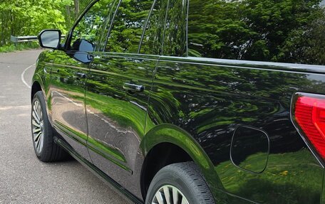 Lincoln Navigator, 2020 год, 10 000 000 рублей, 2 фотография