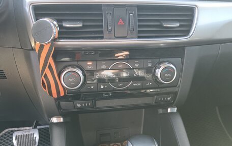 Mazda CX-5 II, 2016 год, 1 999 999 рублей, 11 фотография