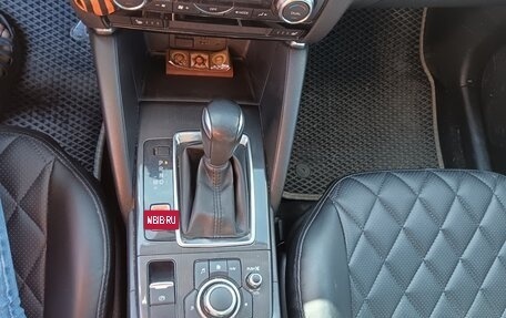 Mazda CX-5 II, 2016 год, 1 999 999 рублей, 12 фотография