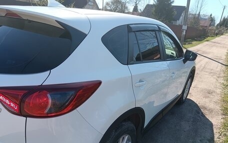 Mazda CX-5 II, 2016 год, 1 999 999 рублей, 4 фотография