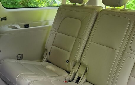Lincoln Navigator, 2020 год, 10 000 000 рублей, 8 фотография