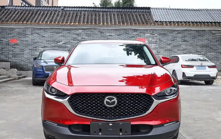 Mazda CX-30 I, 2022 год, 1 800 000 рублей, 2 фотография