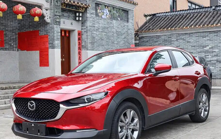 Mazda CX-30 I, 2022 год, 1 800 000 рублей, 3 фотография