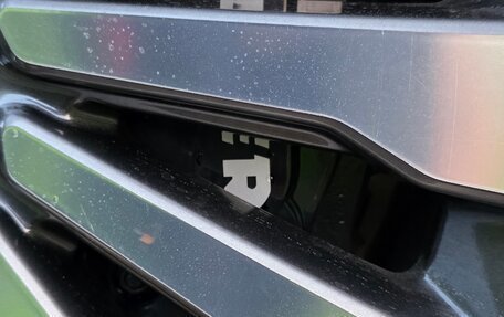 Lincoln Navigator, 2020 год, 10 000 000 рублей, 18 фотография