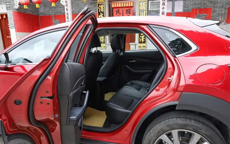 Mazda CX-30 I, 2022 год, 1 800 000 рублей, 9 фотография
